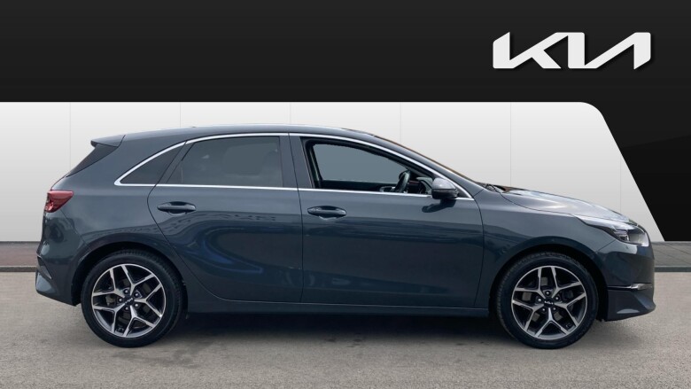 Kia Ceed 1.5T GDi ISG 3 5dr Petrol Hatchback